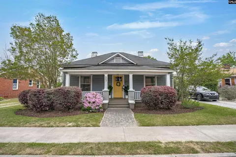 607 Holland Ave, Cayce, SC 29033
