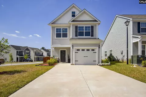 1384 Sweet Gardenia Dr, Blythewood, SC 29016