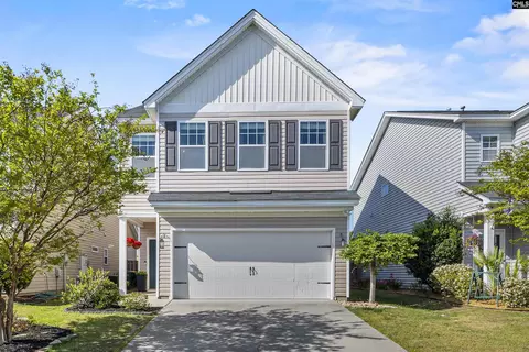176 Bonhomme Cir, Lexington, SC 29072