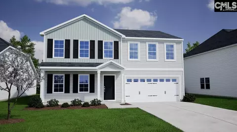 1123 Crescent Corner Dr, Elgin, SC 29045