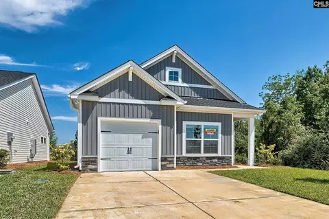 207 Calm Citadel Dr, Pelion, SC 29123
