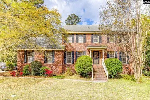 209 Brookspring Rd, Columbia, SC 29223