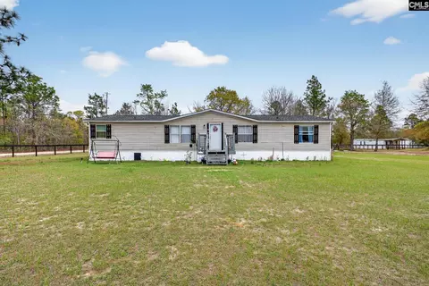 1633 Oak Ridge Club Rd, Windsor, SC 29856