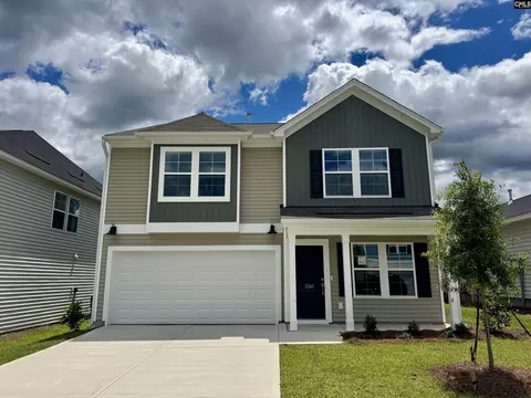 2084 County Line Trl, Elgin, SC 29045