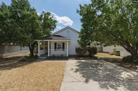 6 Glen Knoll Ct, Columbia, SC 29229