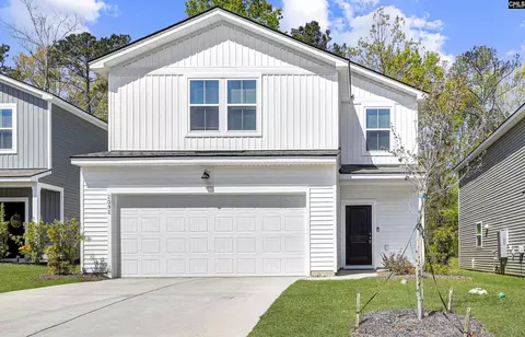 2092 Lofton Rd, Blythewood, SC 29016