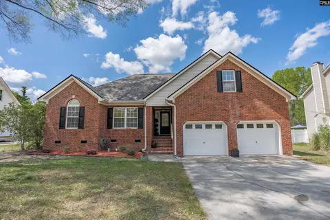 221 Meadow Crest Dr, West Columbia, SC 29172