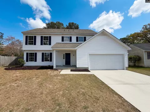 1 Newcourt Pl, Columbia, SC 29229