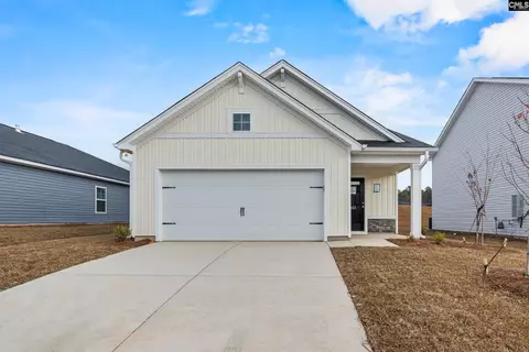 625 Marbled Teal Ln, Hopkins, SC 29061