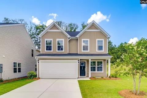 3699 Stedding Pl, Lexington, SC 29073