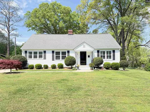 1917 Mchardy St, Newberry, SC 29108