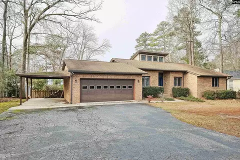 447 Edgewater Dr, Prosperity, SC 29127