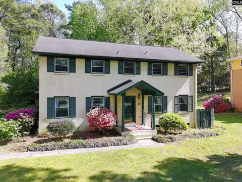 417 White Falls Dr, Columbia, SC 29212
