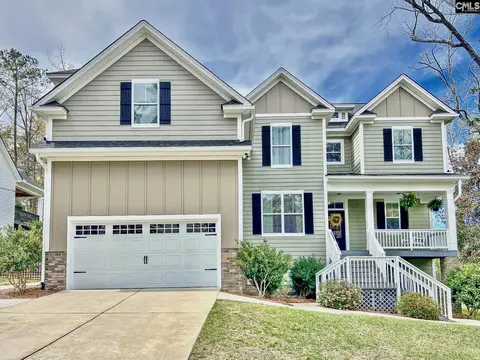 2013 Plumer Dr, Columbia, SC 29204