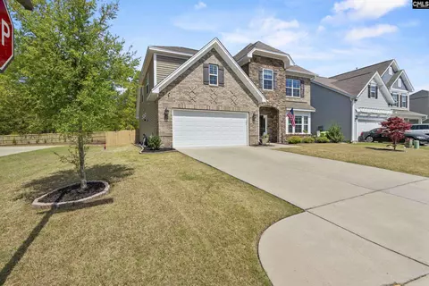 566 Esaw Dr, Elgin, SC 29045