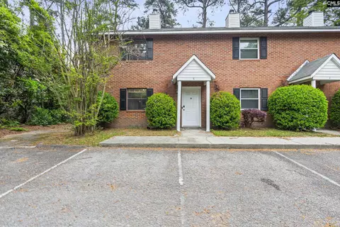 3921 Overbroo #K, Columbia, SC 29205