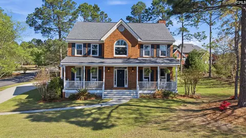 1 Bardwell Ct, Blythewood, SC 29016