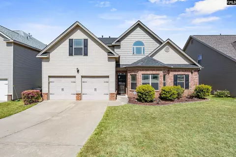 240 Keegan Rock Ct, Lexington, SC 29073