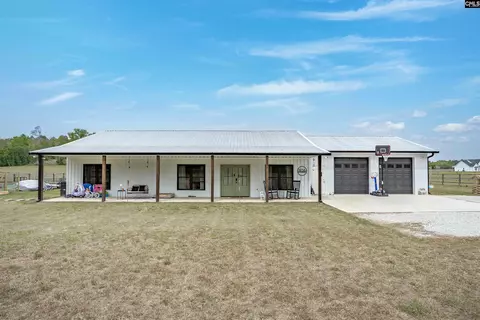 1936 Ben Franklin Rd, Leesville, SC 29070