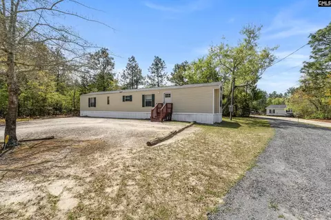 136 Mimosa Driv Mimosa Dr, Gaston, SC 29053