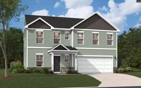 113 Artillery Ln, Columbia, SC 29229