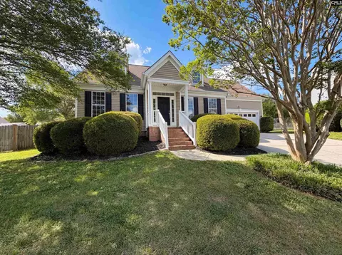 709 Buckstone Trl, Lexington, SC 29072