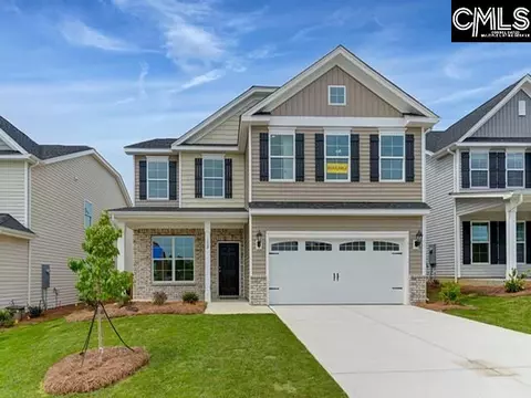 516 Frosty Ln, Lexington, SC 29072