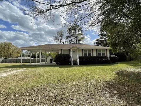 358 Railroad Ave, Lexington, SC 29072