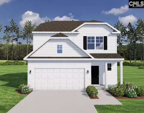 509 Frosty Ln, Lexington, SC 29072