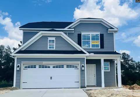 509 Frosty Ln, Lexington, SC 29072