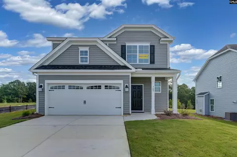 509 Frosty Ln, Lexington, SC 29072