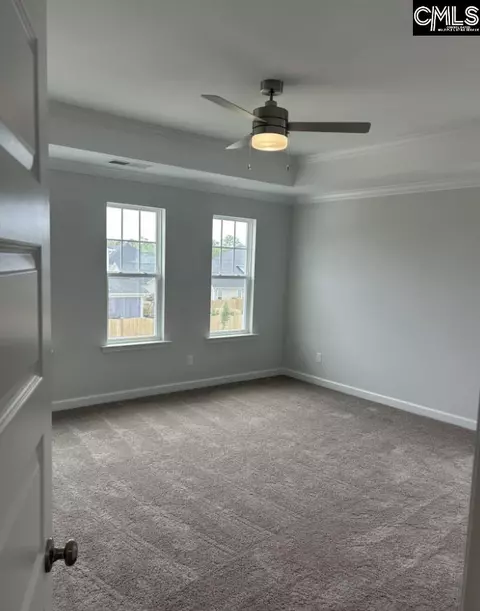 Bedroom - 617 Falling Leaf Ln, Chapin, SC 29036 photo 2 of 2