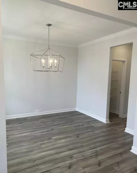 Dining - 617 Falling Leaf Ln, Chapin, SC 29036 photo 1 of 1