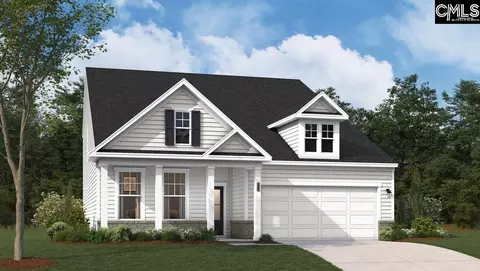 1922 Pink Orchard Ct, Lexington, SC 29073