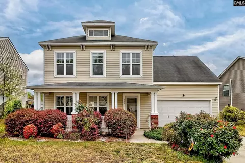 725 Brannigan Ln, Columbia, SC 29229