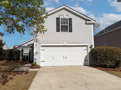 132 Grafton Ln, Lexington, SC 29072