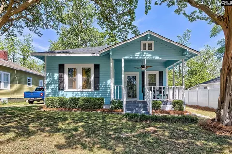 720 Lexington Ave, Cayce, SC 29033