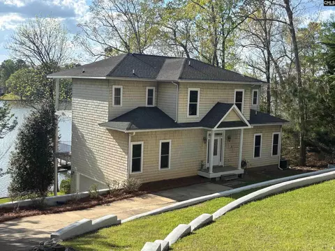 260 Valley 1 Dr, Winnsboro, SC 29180