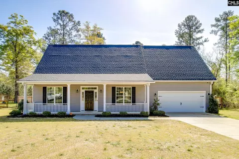 326 Lachicotte Rd, Lugoff, SC 29078