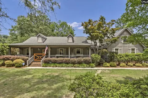 74 Wildwood Ln, Lugoff, SC 29078
