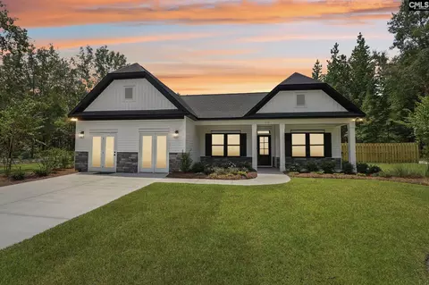 111 Raglins Way, Lugoff, SC 29078
