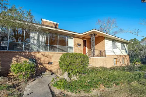 2201 Chappelle St, Columbia, SC 29203
