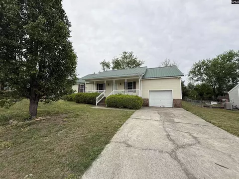 110 Brookfield Cir, West Columbia, SC 29172