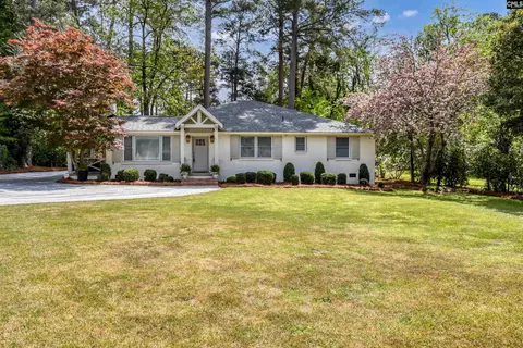 5822 Pinebranch Rd, Columbia, SC 29206