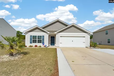 172 Carrington Dr, Lugoff, SC 29078