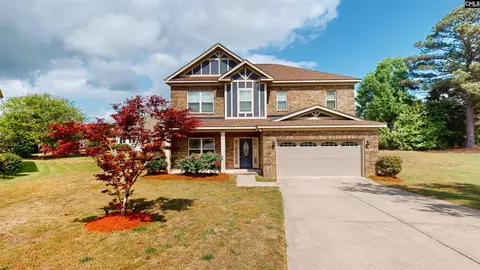 109 Niblick Ct, West Columbia, SC 29172