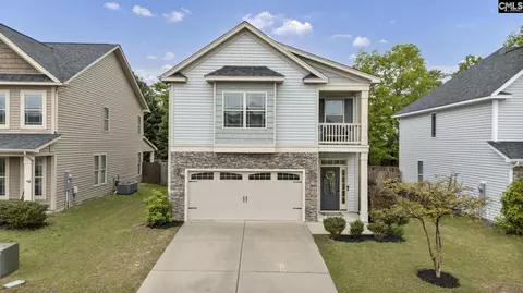 224 Rosecrest Rd, Lexington, SC 29072