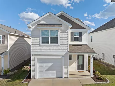 404 Eclipse Ln, Elgin, SC 29045 photo 1