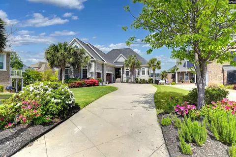 125 Watershire Dr, Irmo, SC 29063