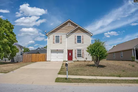 203 E Waverly Place Ct, Columbia, SC 29229